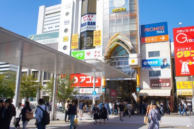 なかの不動産相続相談室　無料個別相談会のお知らせ