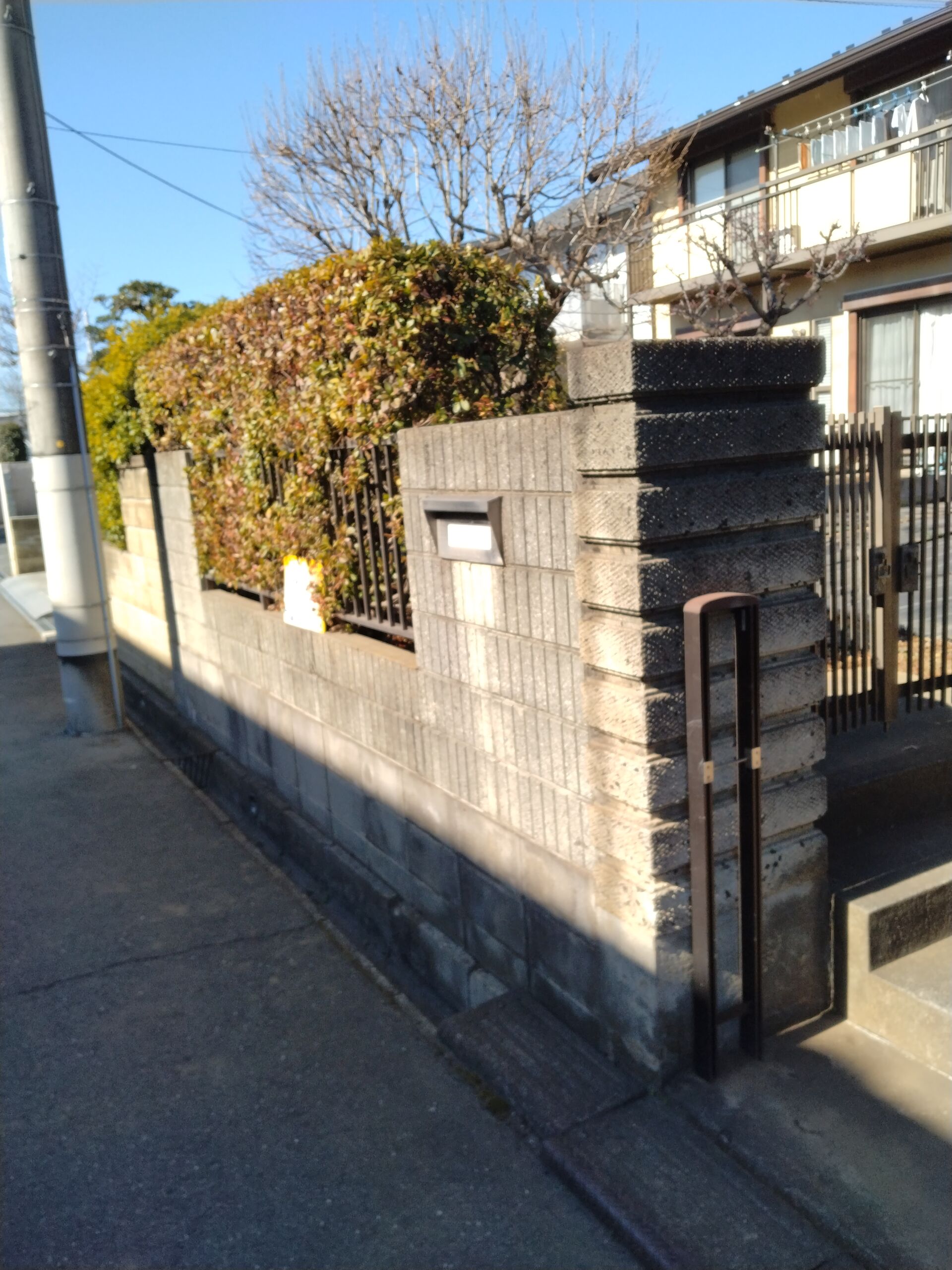 世田谷区上祖師谷で相続した一戸建てとアパートの売却