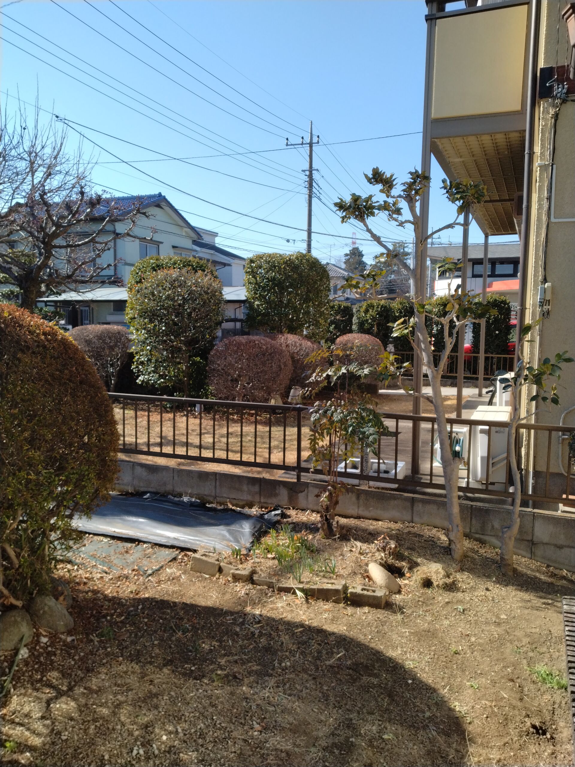 世田谷区上祖師谷で相続した一戸建てとアパートの売却