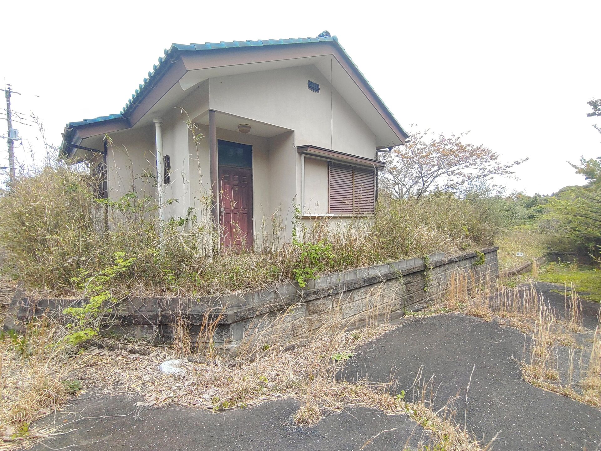 世田谷区上祖師谷で相続した一戸建てとアパートの売却