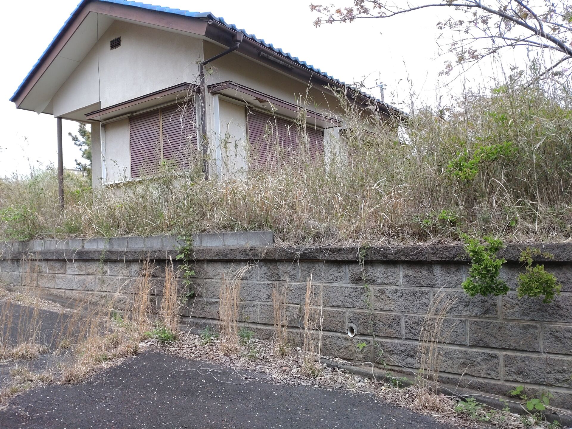 世田谷区上祖師谷で相続した一戸建てとアパートの売却