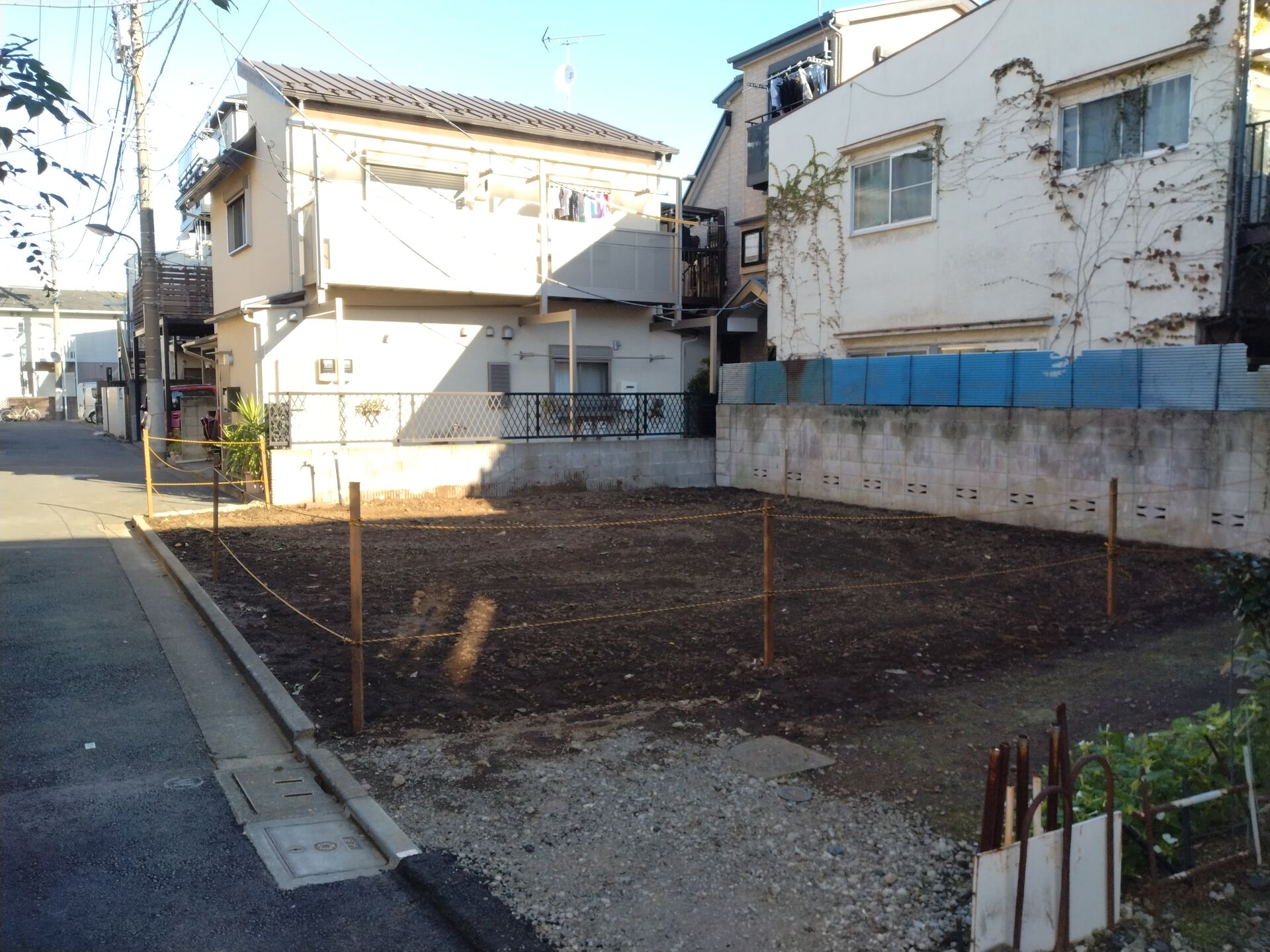世田谷区上祖師谷で相続した一戸建てとアパートの売却