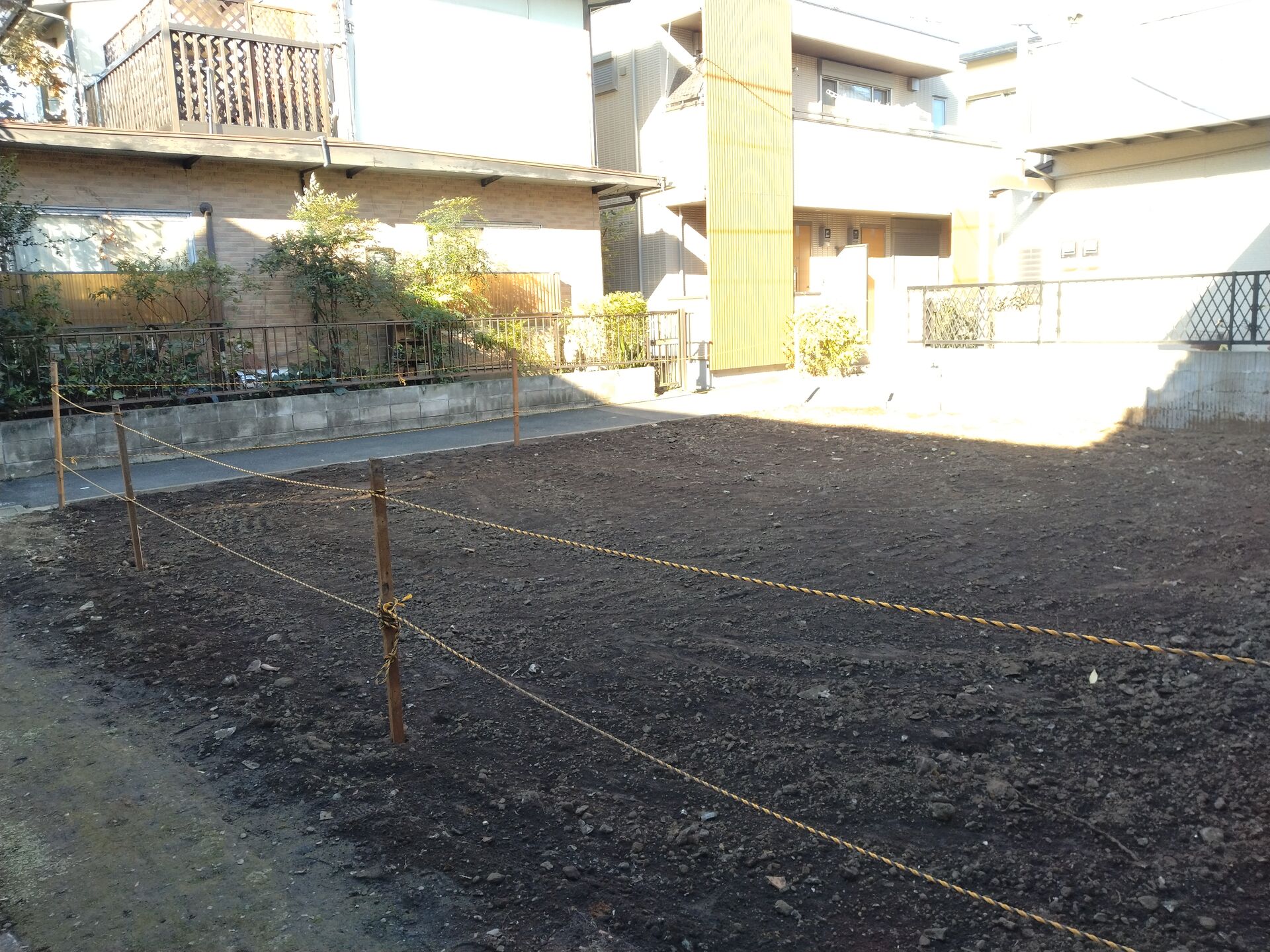 世田谷区上祖師谷で相続した一戸建てとアパートの売却