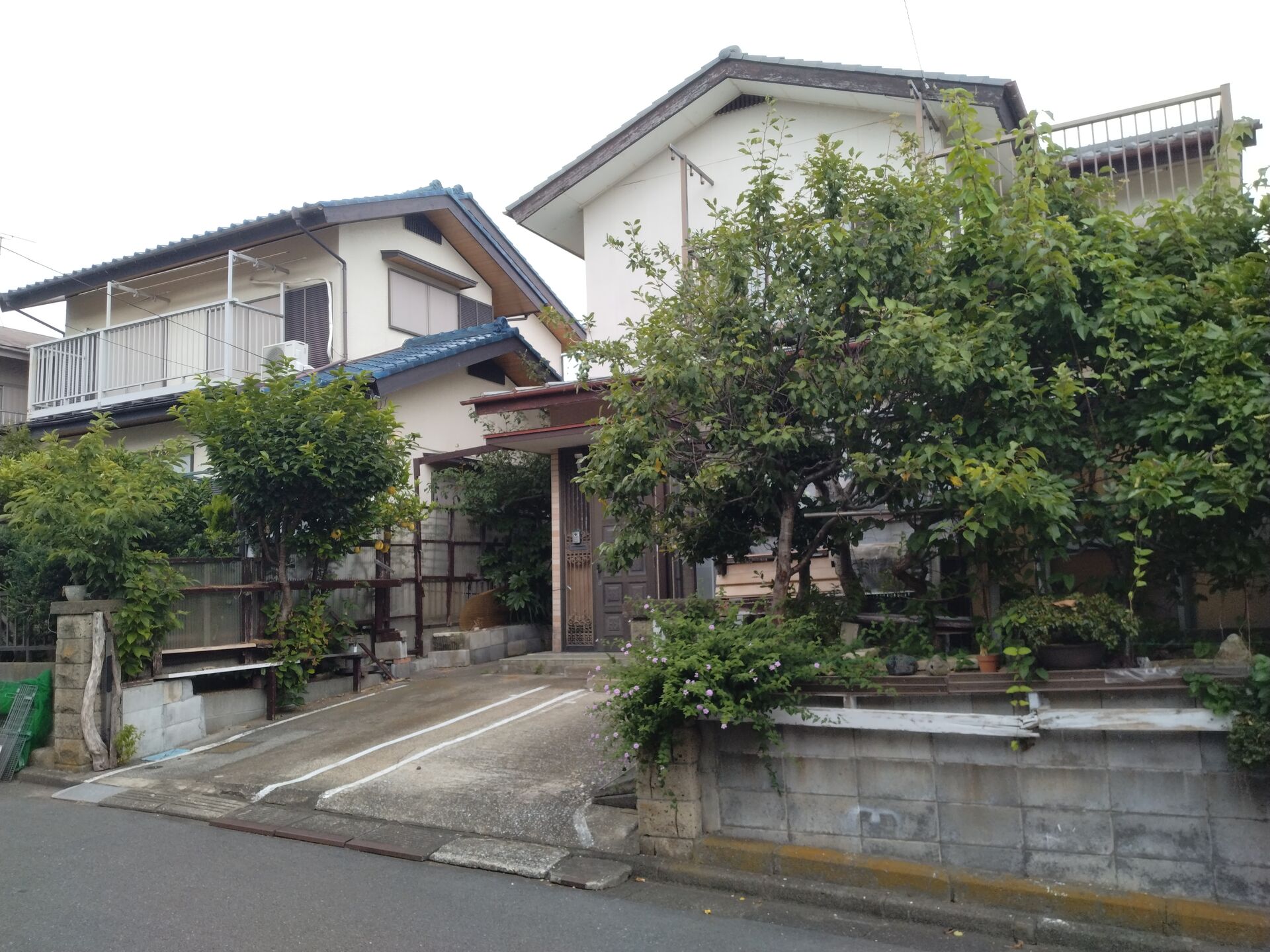 横須賀市岩戸で相続した不動産の売却
