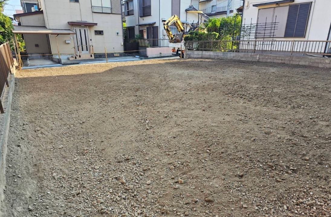 世田谷区上祖師谷で相続した一戸建てとアパートの売却