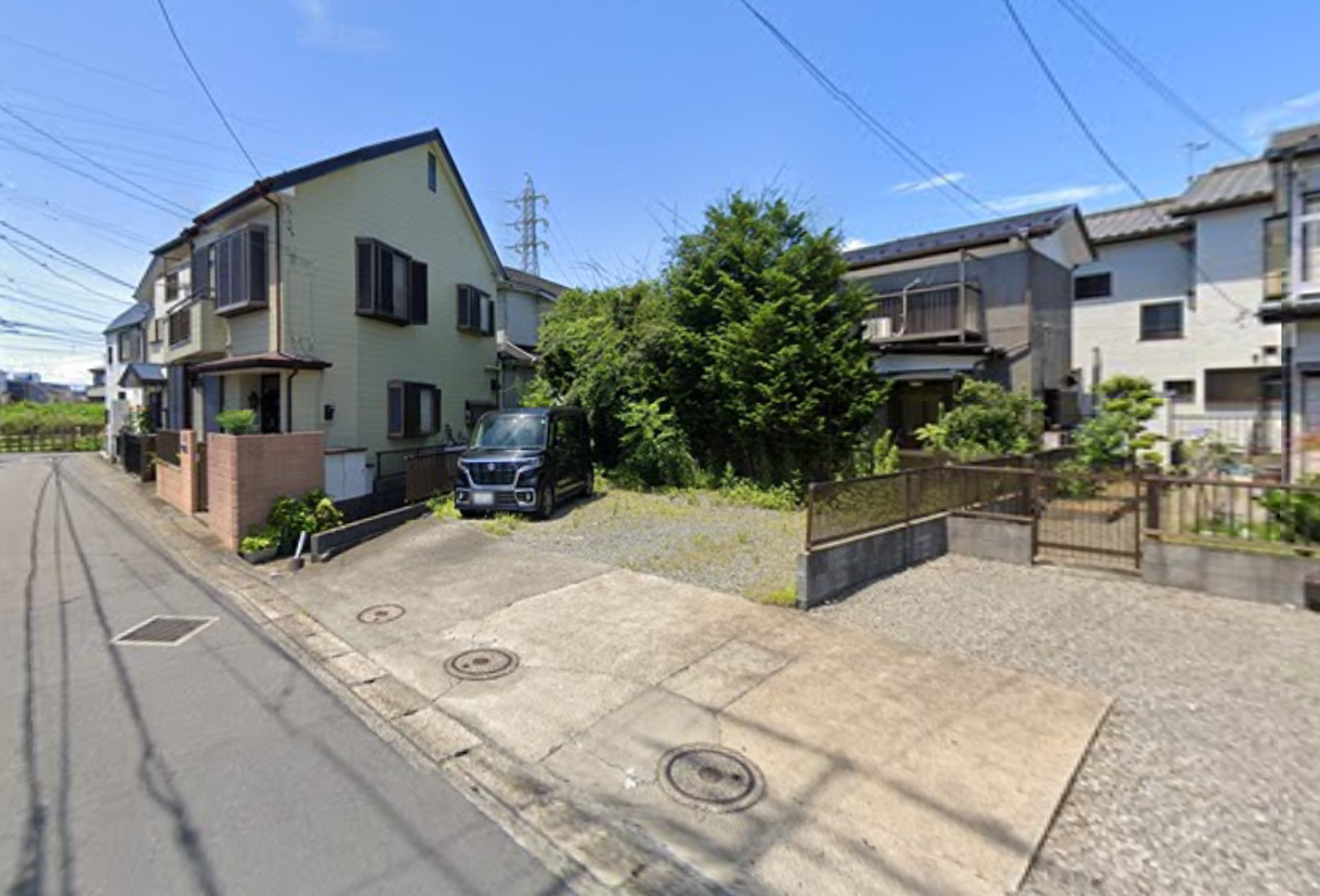 神奈川県高座郡寒川町で相続した一戸建ての売却