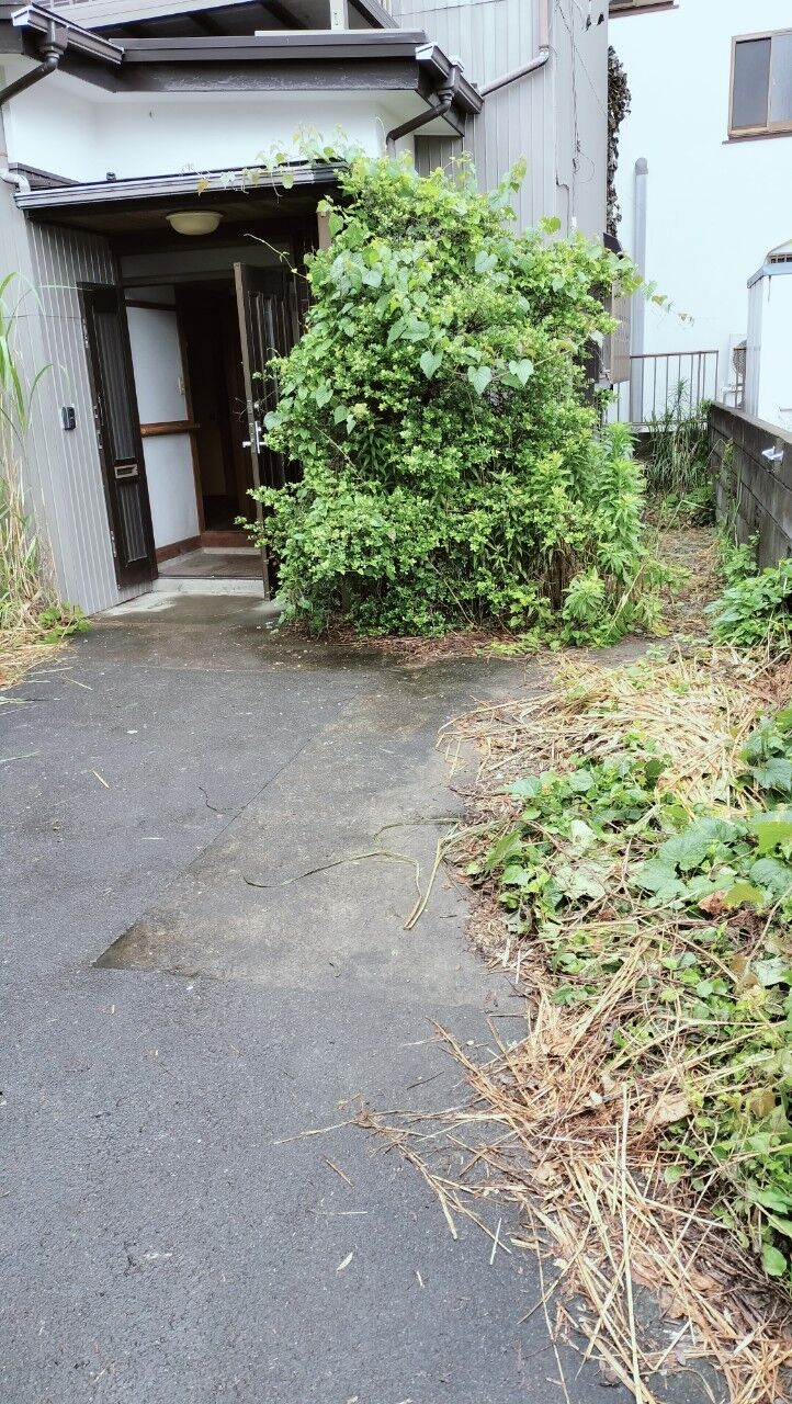 世田谷区上祖師谷で相続した一戸建てとアパートの売却