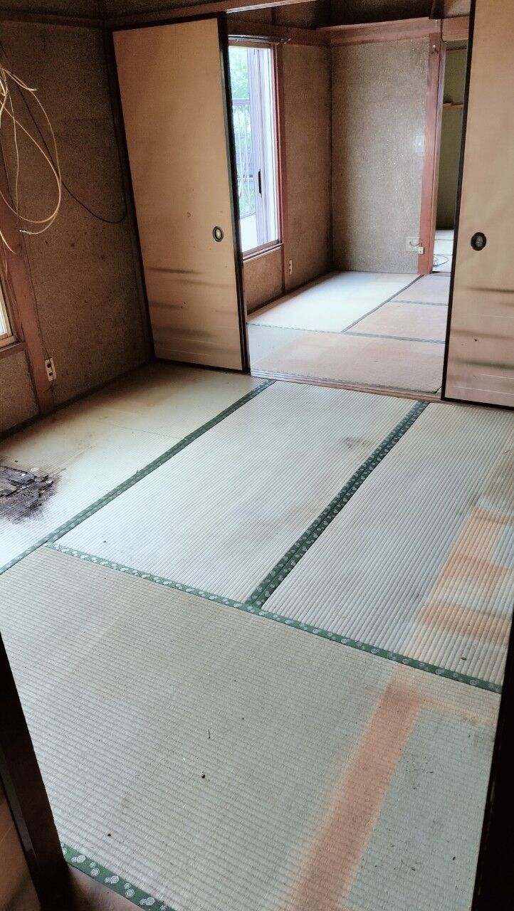 世田谷区上祖師谷で相続した一戸建てとアパートの売却