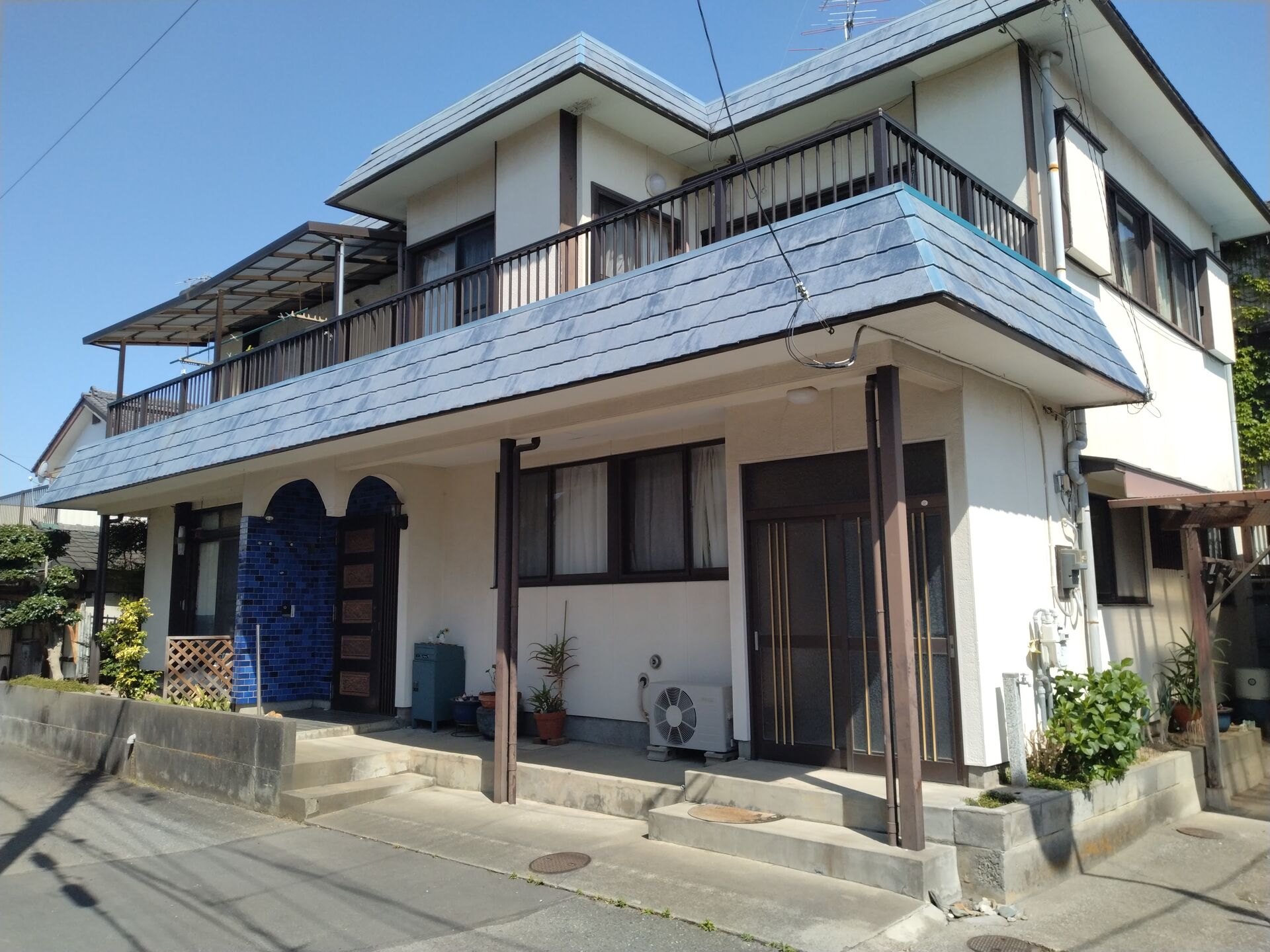 相続した熊谷市箱田の借地権の処分