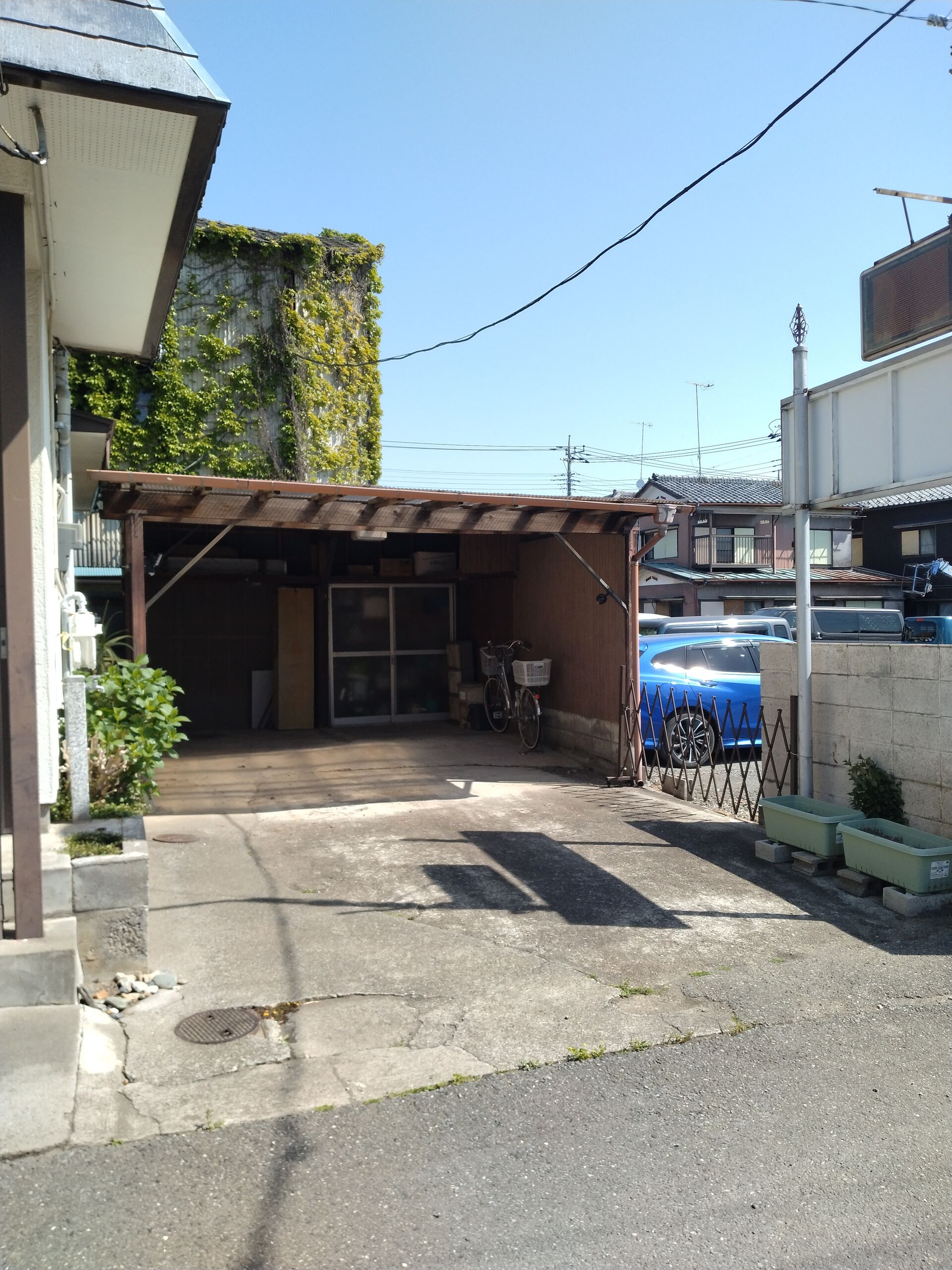 世田谷区上祖師谷で相続した一戸建てとアパートの売却