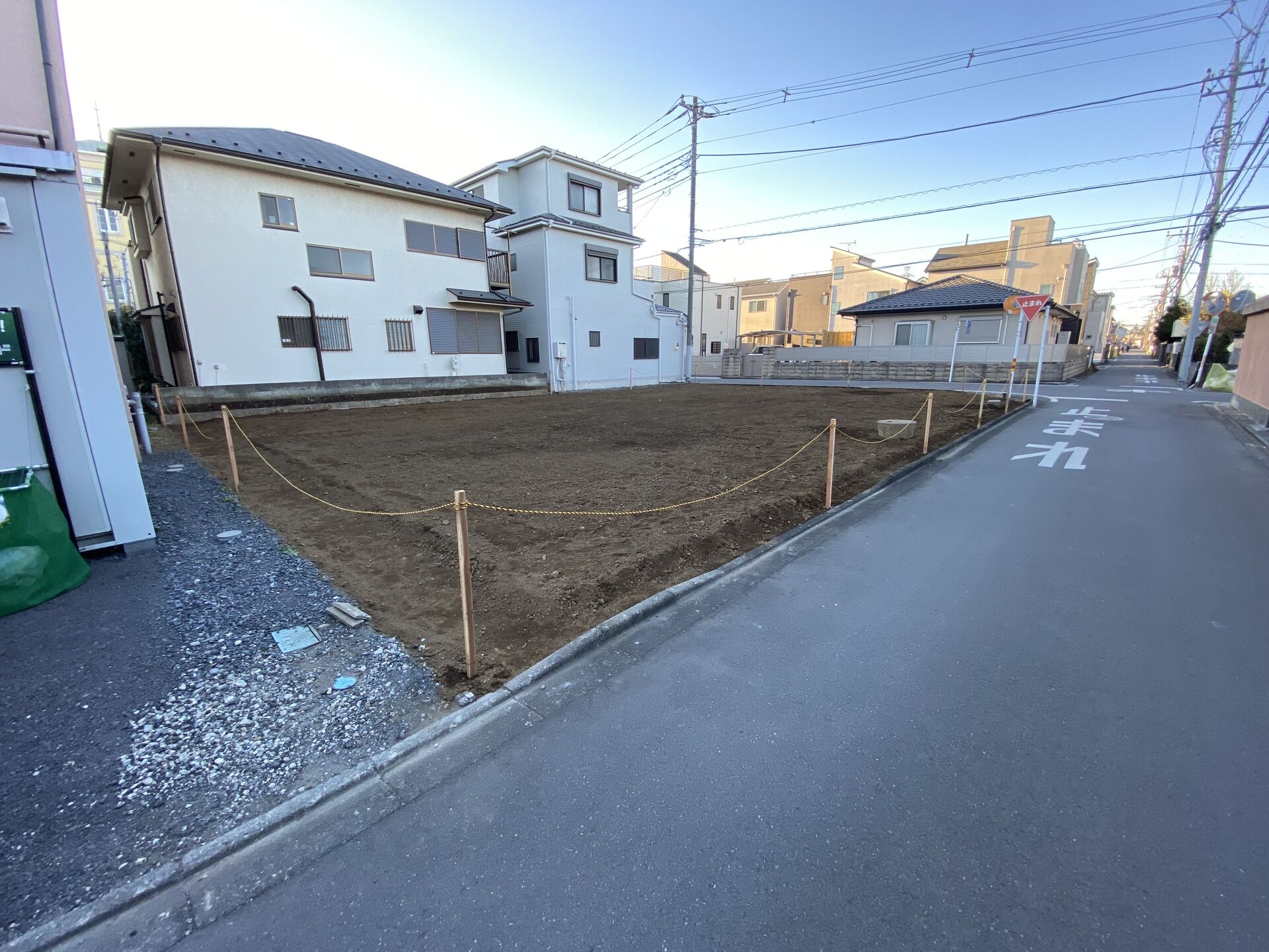 世田谷区上祖師谷で相続した一戸建てとアパートの売却