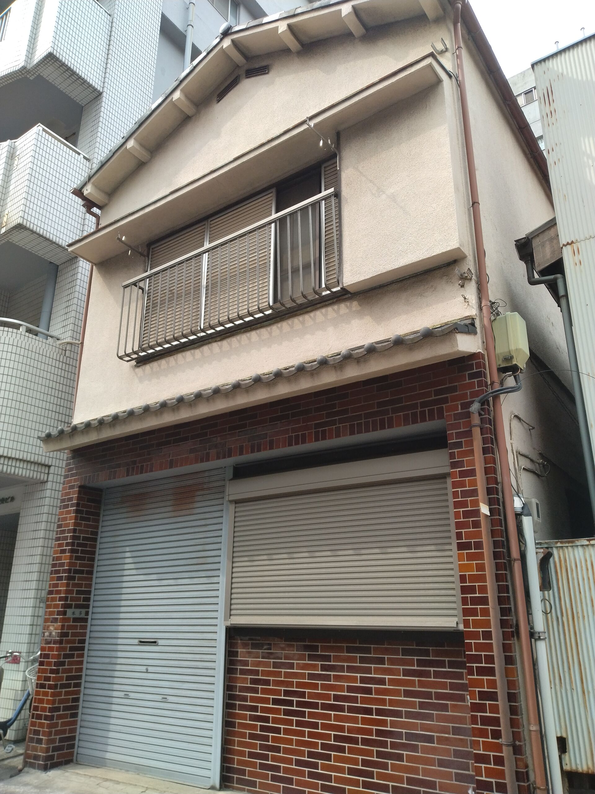 横浜市鶴見区鶴見中央で家族信託をしている借地の売却