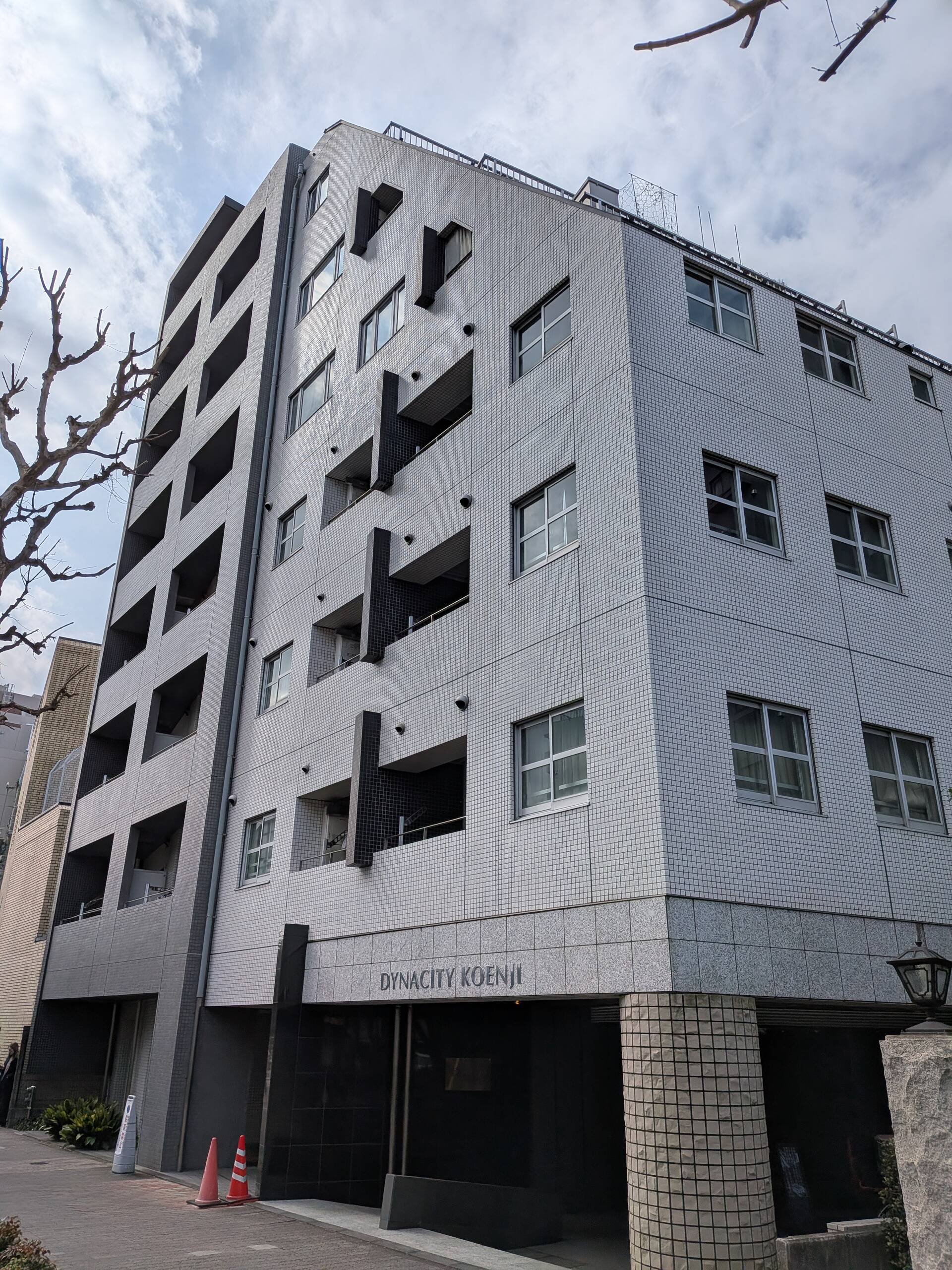 世田谷区上祖師谷で相続した一戸建てとアパートの売却