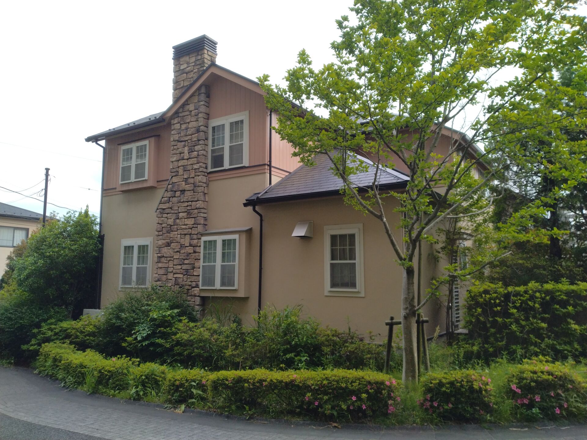 八王子市みなみ野の一戸建ての売却