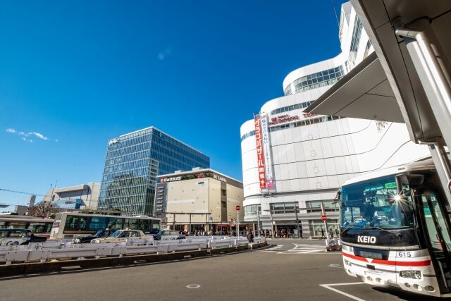ちょうふ不動産相続相談室